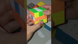 How to solve This sshorts sshort rubikscube toys [upl. by Nylodnew74]