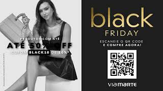 Black Friday  Via Marte [upl. by Fitzger536]