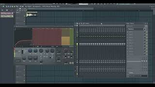 DEESSER di FL STUDIO Attenuare le Sibilanti [upl. by Letsyrk]