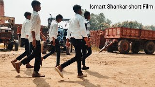 Ismart Shankar Short film🔥  Full short action Film✨ [upl. by Mady]