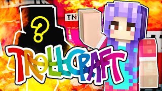 Minecraft TrollCraft  Part 15  EVERYTHING IS GONE  FINALE [upl. by Laram296]