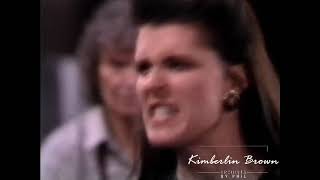 Tribute to Kimberlin as Sheila Carter 2011  Remastered [upl. by Aenel29]