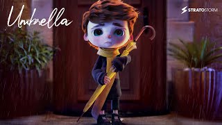 UMBRELLA  Oscar® Qualified and MultiAward Winning Animated Short Film [upl. by Anallij]