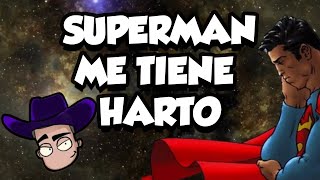 SIGUEME EL VIAJE  ME DAS HU3VA SUPERMAN  Cap 016 Temp 03 [upl. by Lenore]