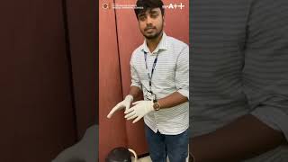 Sperm Cryopreservation and its procedure A comprehensive guide by MSc Clinical Embryology student [upl. by Anilave]