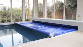 Remco  Coverstar automatic pool covers [upl. by Harhay]