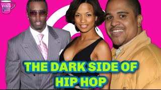 KARRINE STEFFANS EXPOSED DIDDY amp IRV GOTTIS DARK SECRETS IN 2005 [upl. by Gesner]