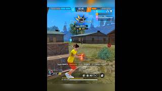 Power of lazzy ff king 👑foryou freefire gtk111 foryoupage freefirehighlights fzone [upl. by Seyler]