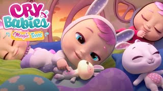 Join the Fun with CONEY amp FRIENDS CRY BABIES Full Episodes 💧 Magic Tears 💕 BFF 💜 Cartoons for Kids [upl. by Pestana]