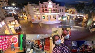 A Day KidZania Dubai [upl. by Enedan798]