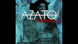 Azato  Columbus Official Song [upl. by Rita]