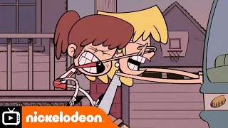 The Loud House  The Sweet Spot  Nickelodeon UK [upl. by Samul]