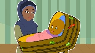 Maxaa  Somali Kids Songs  Somali Lullaby  Heesaha Caruurta [upl. by Auhsohey]