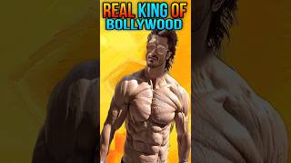 Vidyut Jammwal Real King of Bollywood  Nepotism VS Vidyut  vidyutjammwal shorts bollywood [upl. by Ahsenahs]