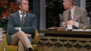 The Tonight Show Starring Johnny Carson 01171974Fernando Lamas Newest Cover Popular R [upl. by Calvert]