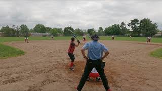 MD SB Team VS Santa Clara Game1 May 19 2024 [upl. by Thury]