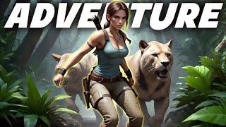 Top 10 Best ADVENTURE Games for Android 2024  10 Best HIGH GRAPHICS Games for Android [upl. by Yroj]