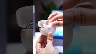 Best Budget Earbuds  OPPO Enco X3 ASMR [upl. by Enutrof]