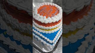 New opening restaurant cake food trending [upl. by Eesyak170]