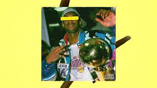 Free Curreny x Larry June Type Beat  MVP Freestyle prod Mayor [upl. by Greenlee]