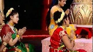 Jayanti Mangala Kali Full Song Om Jayanti Mangala Kali [upl. by Jempty]