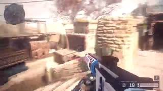 WF fragmovie 2 [upl. by Oicinoid]