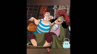 Happy Color 🎨 Disney  Peter Pan  Mr Smee [upl. by Ecyned209]