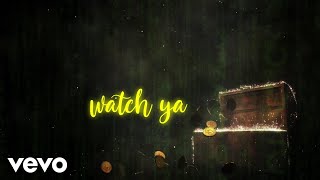 IWaata  Yoo Official Lyric Video [upl. by Nomannic996]