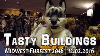 MFF Tasty Buildings [upl. by Golter]