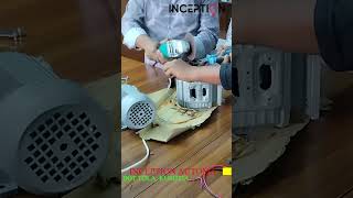 StepbyStep Motor Disassembly Guide  How to Take Apart a Motor Efficiently [upl. by Ceevah]