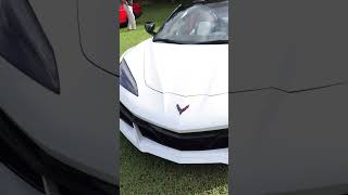 2023 Corvette Z06corvette car cars viralshort viralshorts viralvideo viralvideo video [upl. by Dewain]