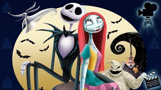 EL EXTRAÑO MUNDO DE JACK PELICULA COMPLETA ESPAÑOL ESTO ES HALLOWEEN JUEGO My Movie Games [upl. by Winfield]