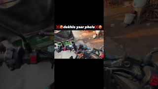 mt15 samsung s1000rr z900 sound bike funny rider shorts superbike ktm girl girlreaction [upl. by Aidne]