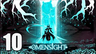 Omensight  Lets Play Part 10 The Final Seal [upl. by Goddart717]