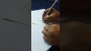 Spotify Series part 1artdrawing satisfying song yaaro ival song [upl. by Enoid]