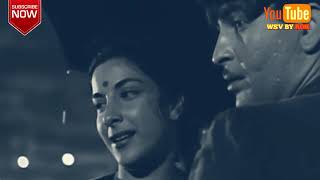 Main Na Rahungi Tum Na Rahoge  Raj Kapoor  Shree 420  Old Hindi Song Whatsapp Status Video  Rok [upl. by Eetnom]