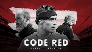 RAUL JIMENEZ CODE RED  DOCUMENTARY TRAILER [upl. by Ilyk]