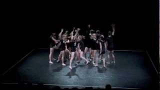 PIM VEULINGS ChoreographyReel [upl. by Alric]