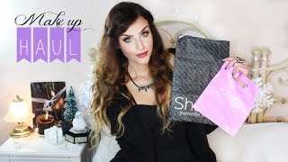 MAKEUP HAUL Essence Kiko  Spiegazioni  None Fashion and Beauty [upl. by Erdried]