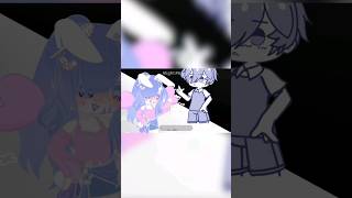 Can you get the dong pls meme  Ftme meme gachalife2 ai alightmotion [upl. by Adlez]