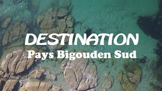 Destination Pays Bigouden Sud [upl. by Nitsrik]