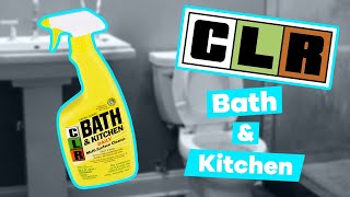 CLR  Kitchen and Bath  The Cary Company [upl. by Etheline478]