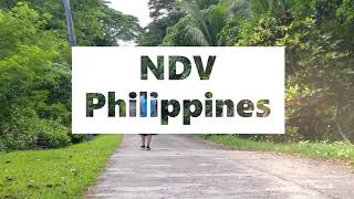 Notre Dame de Vie Philippines [upl. by Brocklin]