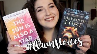 What Is OwnVoices and Why Is It Important [upl. by Einafpets]