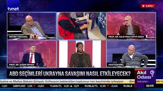 TVNet  Akıl Odası 2 Bölüm 31102024 [upl. by Symons510]