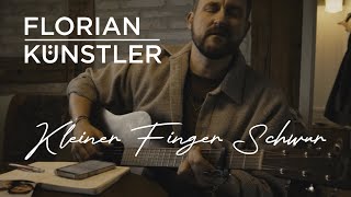 Florian Künstler  Kleiner Finger Schwur Official Music Video [upl. by Aelem421]