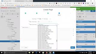 oracle apex course session 16 part 1 [upl. by Celesta]