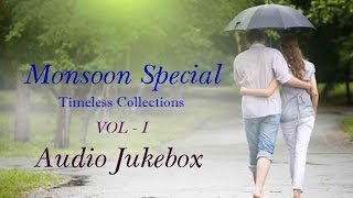 Tamil Rain Songs Collection  Monsoon Special Jukebox  Evergreen Hits Collections [upl. by Mathias]