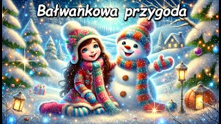 Bałwankowa przygoda [upl. by Atiuqad]