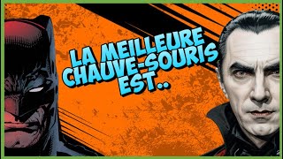 Dracula cest mieux en BD [upl. by Sioux]